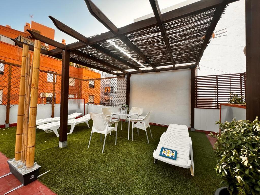 Summer House Bodega Los Castillos 3 アルメリア 部屋 写真